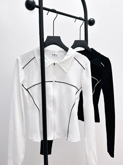 League Full-zip Jacket