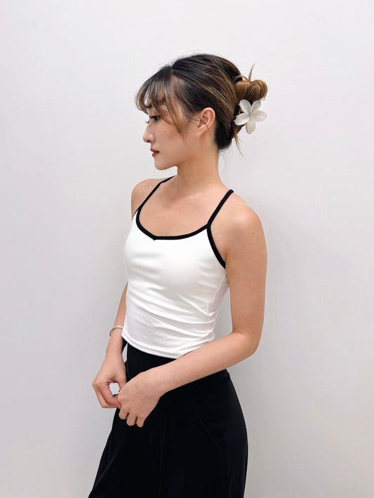 Preppy Padded Cami