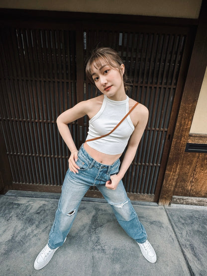 Urban Basic Tank Top
