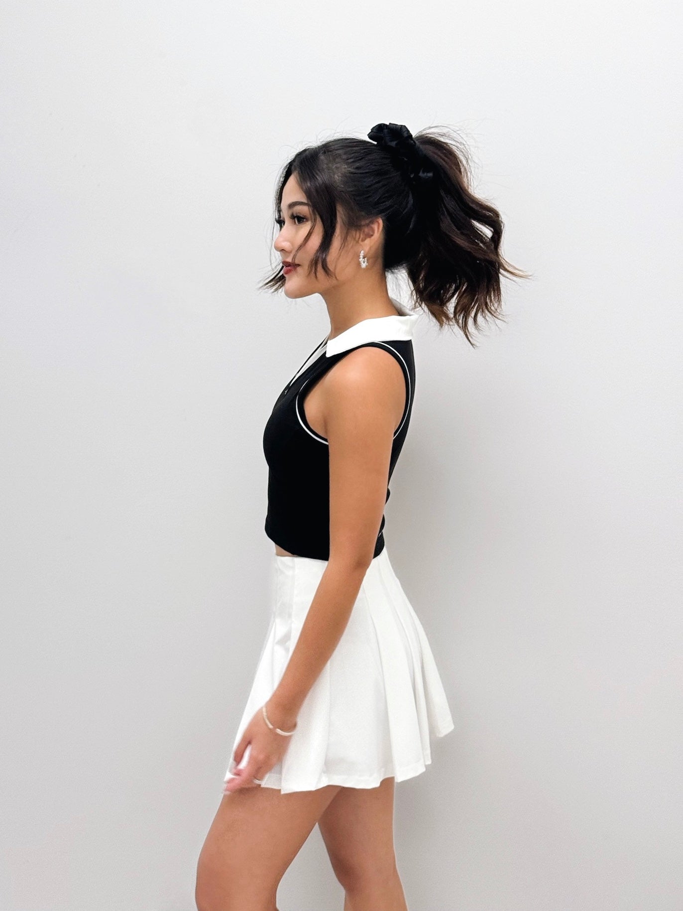 Cambridge Padded Polo Tank