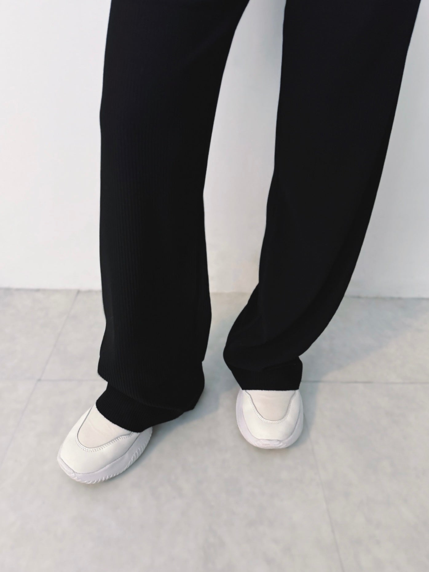 TLEsoft High-Rise Wide leg Pants