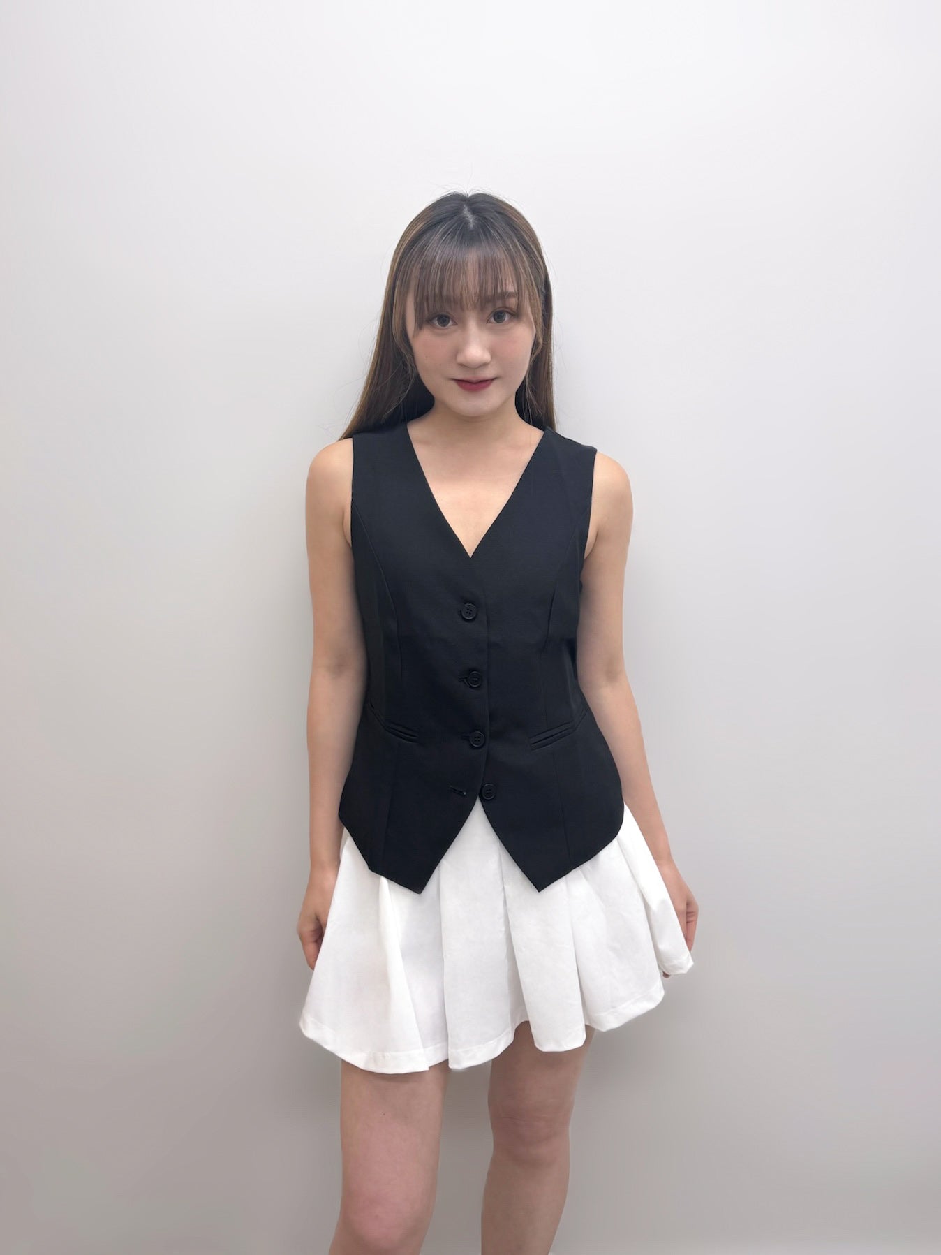 Daffodil Waistcoat