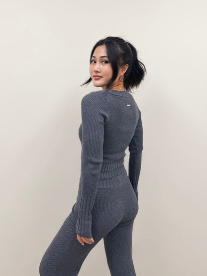 Jetsetter Knit Jacket