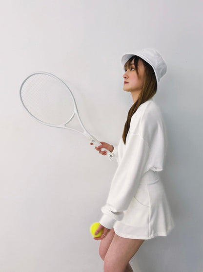 Racquet Club Tennis Skirt