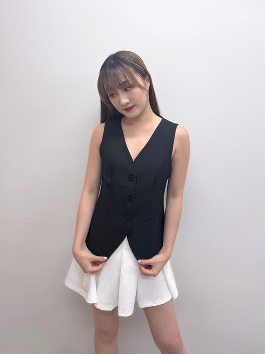 Lily Tennis Skirt