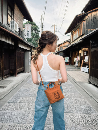 Urban Basic Tank Top