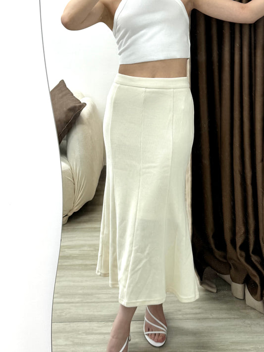 SS18 (Color: Ivory ; Size: S)