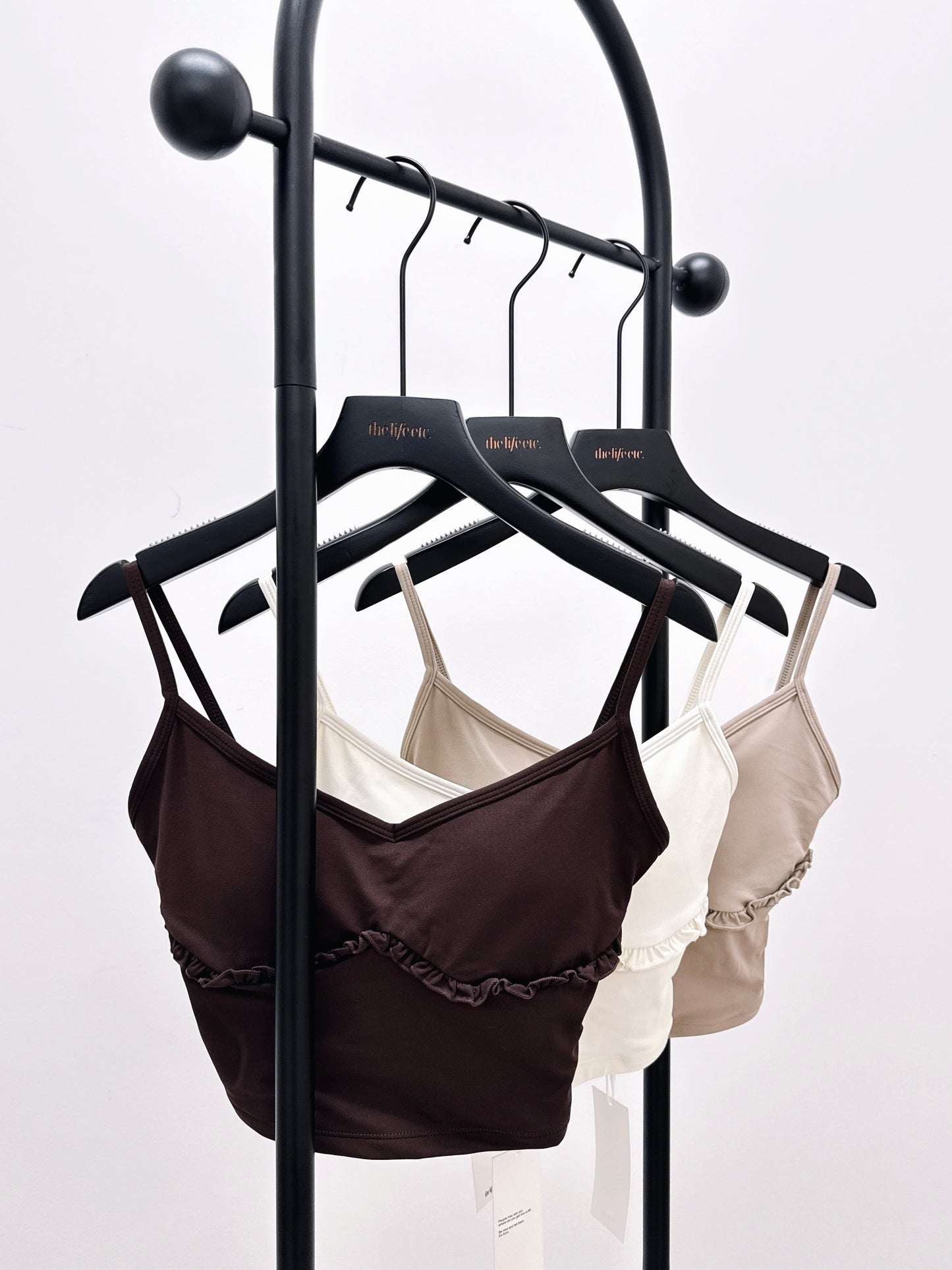 Daydream Padded Cami