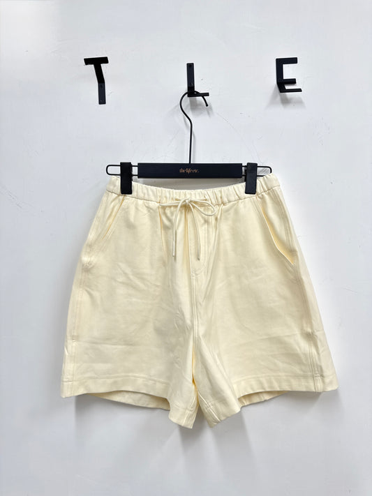 SS35 (Color: Ivory ; Size: S)