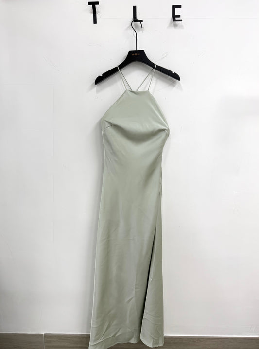 SS10 (Color: Sage ; Size: XS)