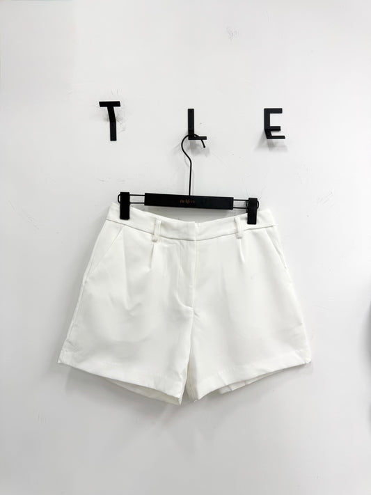 SS16 (Color: White ; Size: XS)