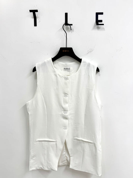 SS01 (Color: White ; Size: XS)