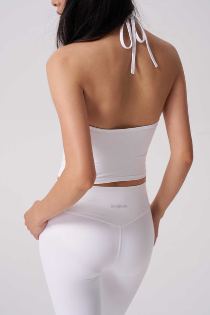 Dynamic High-waist Leggings