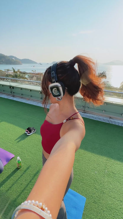 Intention Gems Padded Cami