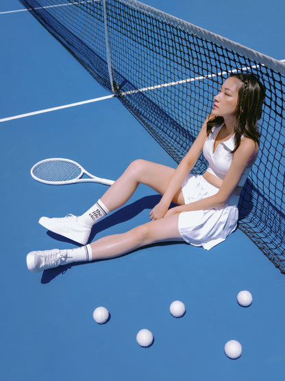 Ace Tennis Skirt