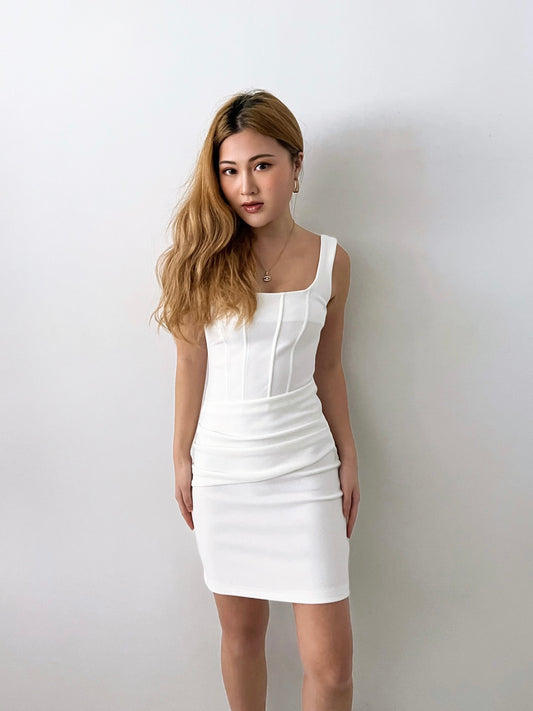 Amour Mini Dress