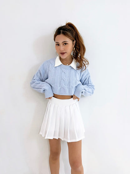 Ace Tennis Skirt